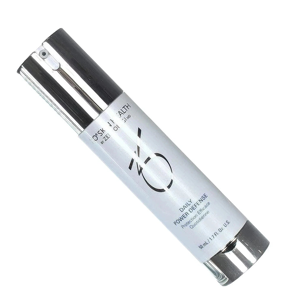 Zo Skin Health Daily Power Defense 50ml Anti Aging  2 Pack