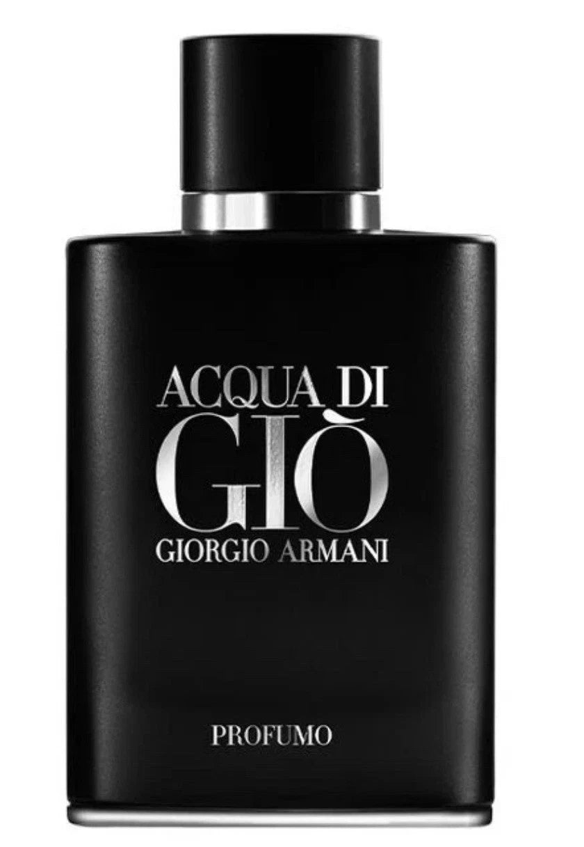 Giorgio Armani Acqua di Giò Profumo 4.2oz EDP Spray