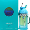 ARMAF ISLAND BLISS DELIGHTS EAU DE PARFUM SPRAY FOR WOMEN 3.4 Oz / 100 ml
