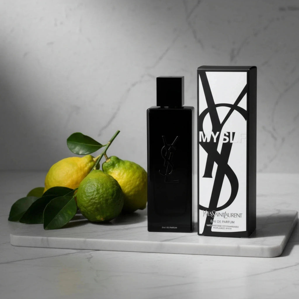 Yves Saint Laurent MYSLF Eau de Parfum Spray 3.3 fl oz