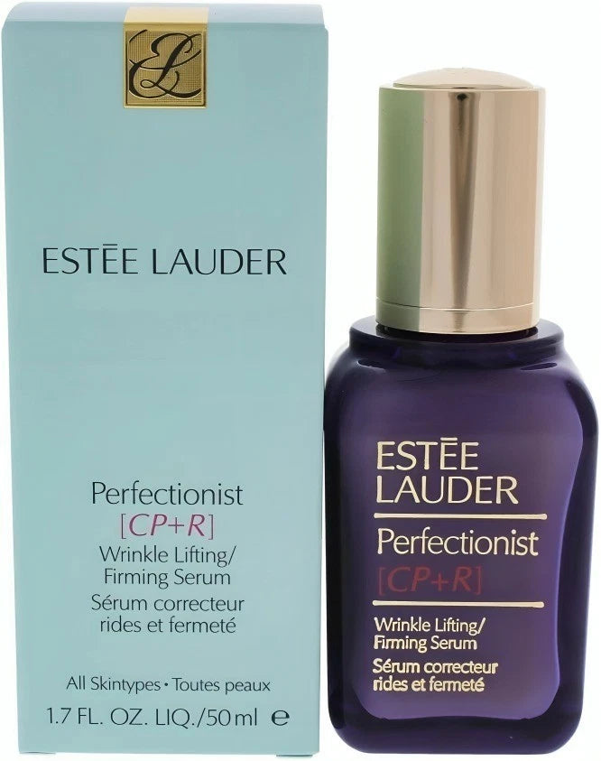 Estee Lauder Perfectionist CP+R Wrinkle Lifting Firming Serum 1.7oz,50ml
