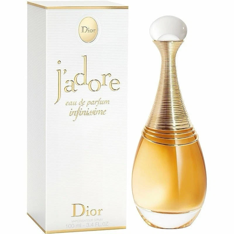 J'adore Infinissime Eau de Parfum for Women 100ml Spray