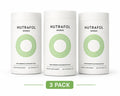 Pack of 3 Women’s Hair Growth Supplement 360 Caps – Fast Shipping Ages 18 - 44