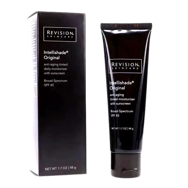 Revision Intellishade Original 1.7 oz48 g. Sun Protection