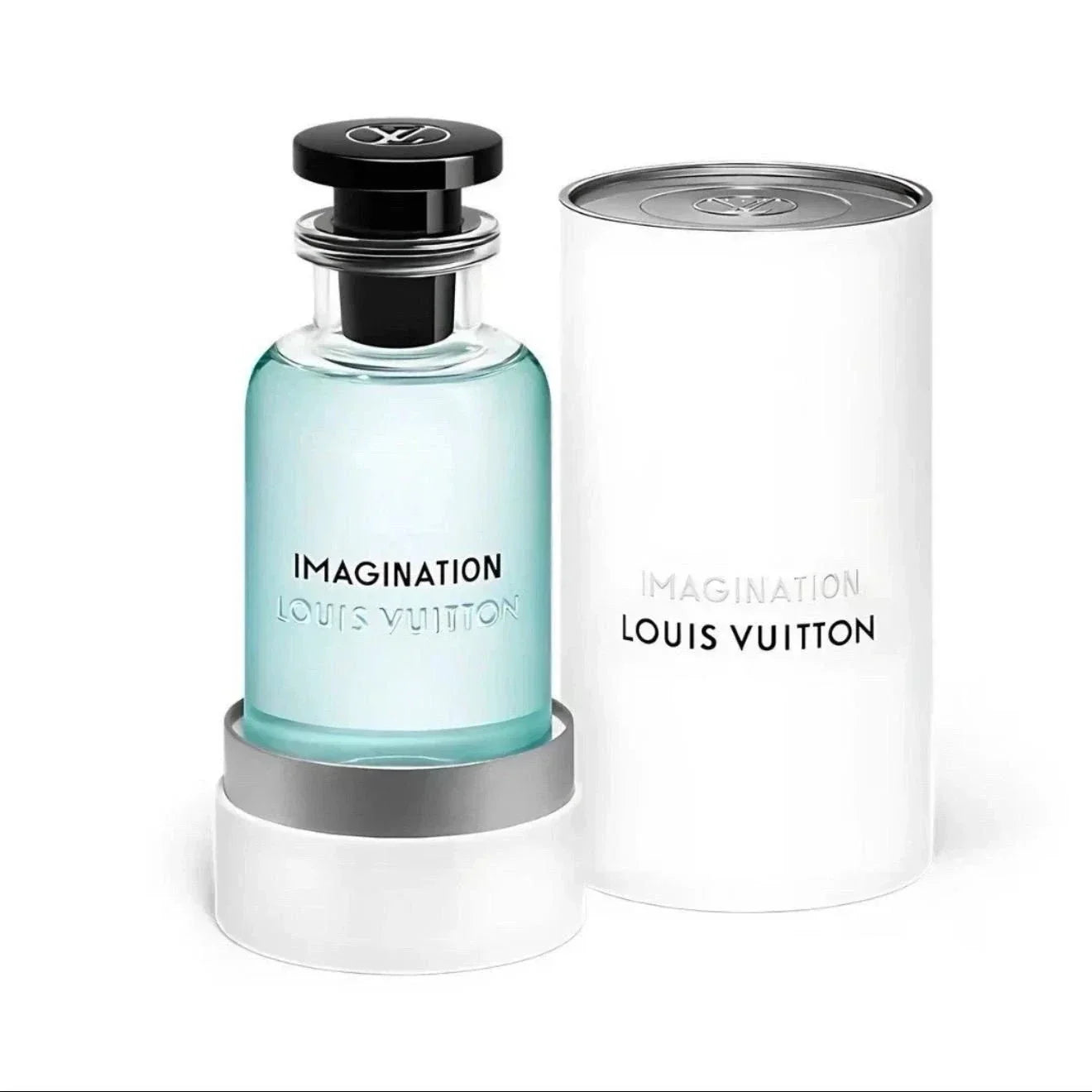 Premium Men's Fresh Citrus Woody Eau de Parfum Spray 100ml (3.4oz) – Long Lasting Luxury Fragrance