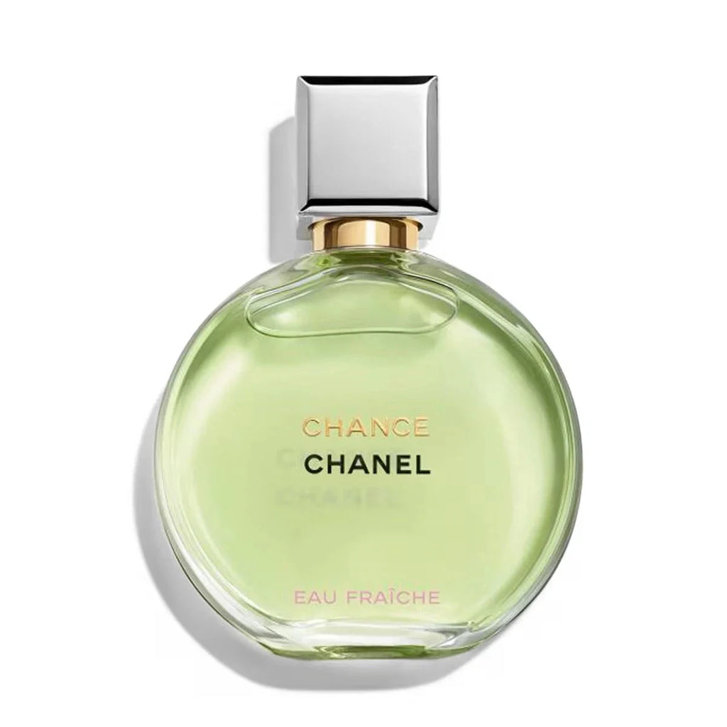 CHANCE EAU FRAICHE by Chanel 3.4 oz / 100 ml Eau de Toilette EDT Spray