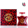 New Bond No. 9 "New Bond St." Eau De Parfum Vapo 100 Ml Niche Perfume
