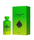 Jo Milano Unisex Game Of Spades Bonus Parfum 3.4 oz Fragrances