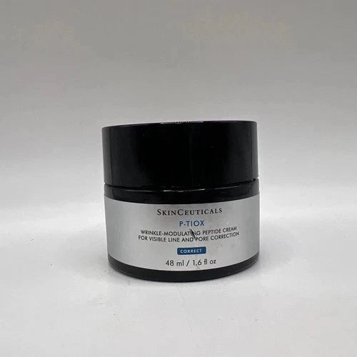P-TIOX Wrinkle Modulating Peptide Cream (Line & Pore) SkinCeuticals 48ml / 1.6oz