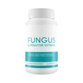 Fungus Eliminator Extreme - Supports Skin & Nail Health - 60 Capsules