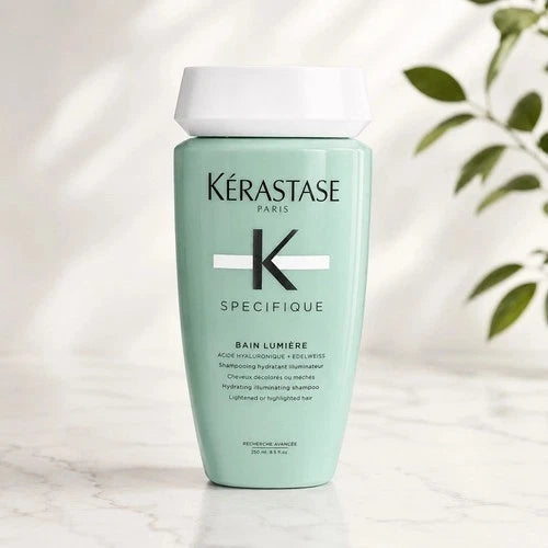 Kerastase Specifique Bain Divalent Shampoo 250ml/8.5oz NEW