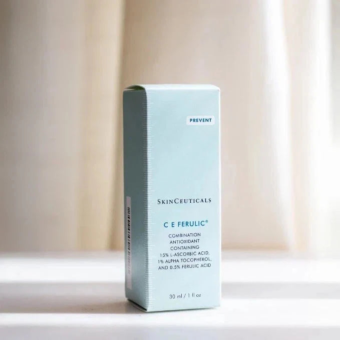 SkinCeuticals Phloretin Ce Anti-Aging Serum - 1oz