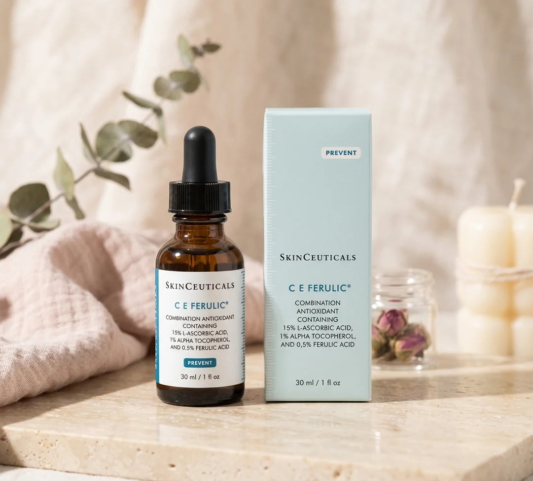 SkinCeuticals Phloretin Ce Anti-Aging Serum - 1oz